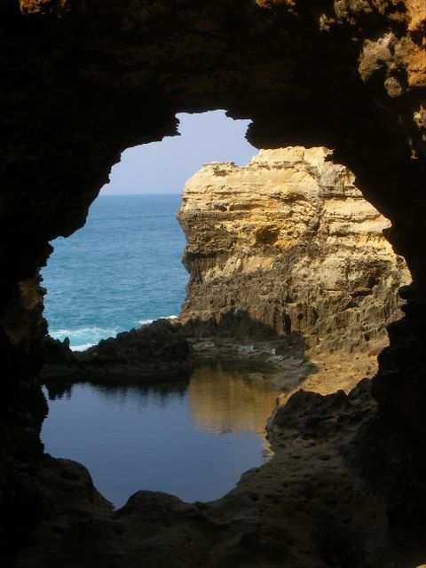 Great Ocean Road