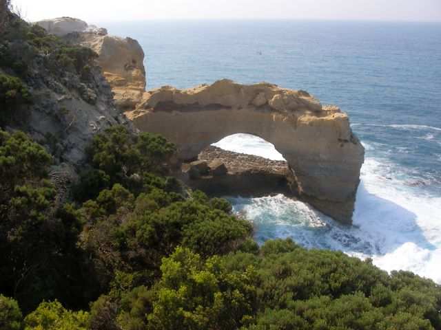 Great Ocean Road
