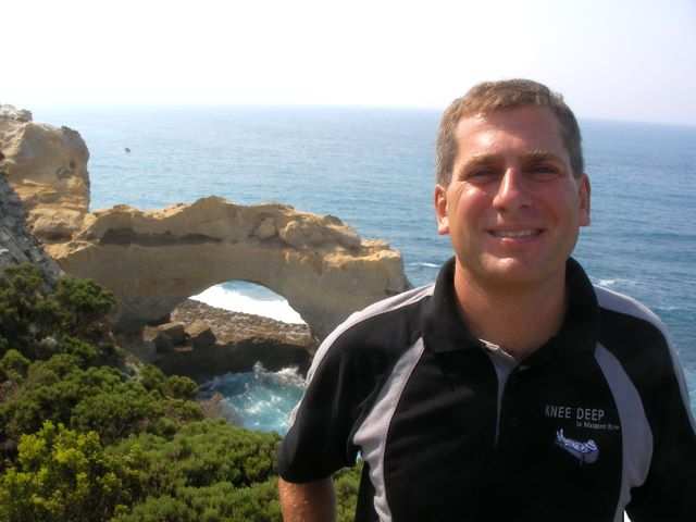 Great Ocean Road