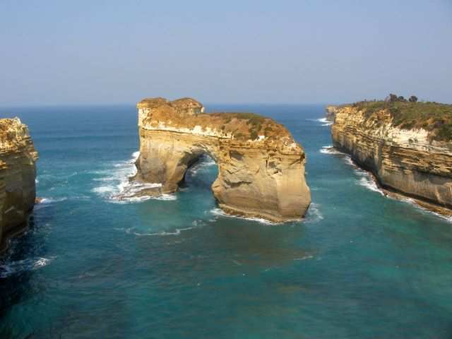 Great Ocean Road