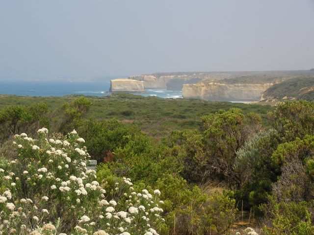Great Ocean Road