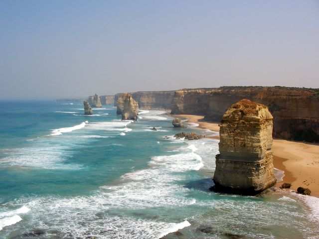 Great Ocean Road