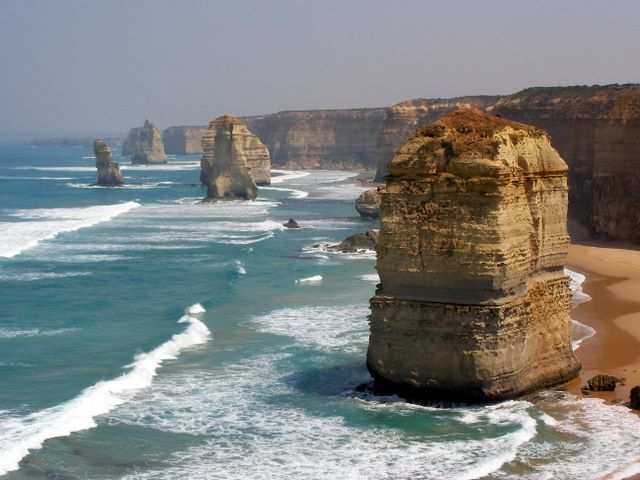 Great Ocean Road