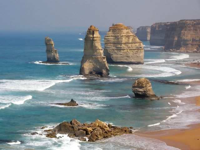 Great Ocean Road