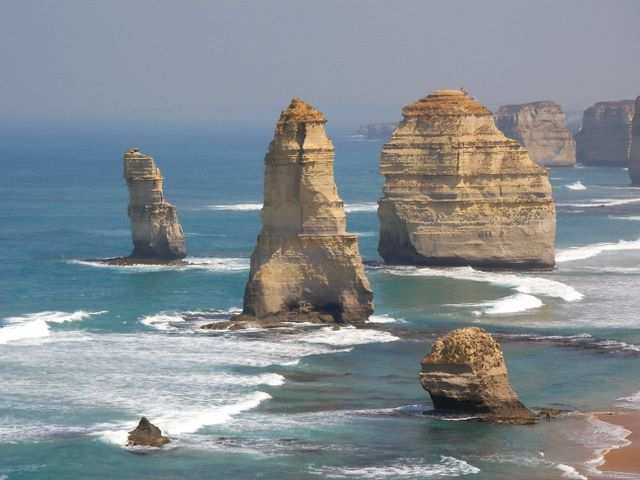 Great Ocean Road