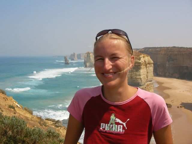 Great Ocean Road