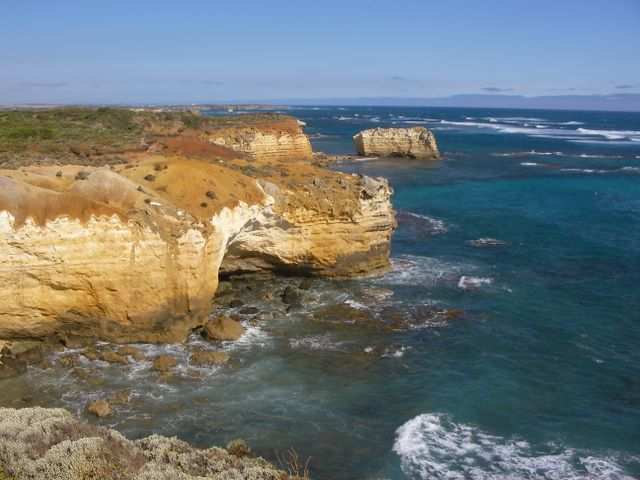 Great Ocean Road