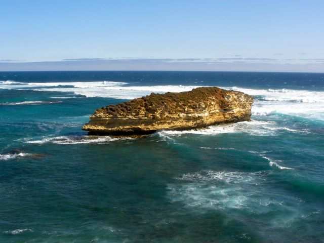 Great Ocean Road