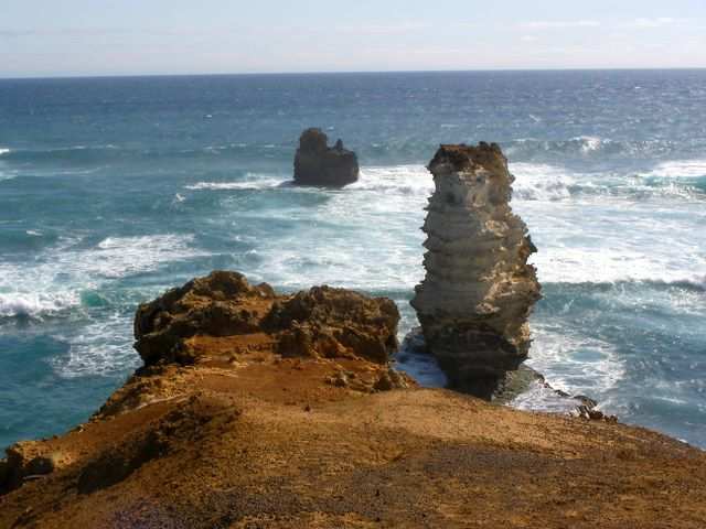 Great Ocean Road
