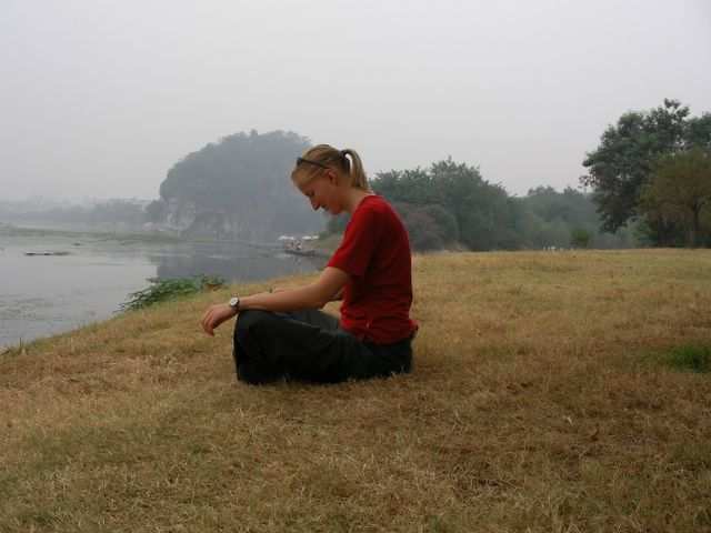 Guilin - noch was vergessen anzusehen?
