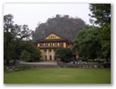 Guilin - hier wohnte der Provinzchef