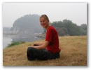 Guilin - Kamera entdeckt