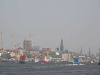 Hafengeburtstag