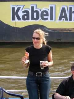Hafengeburtstag