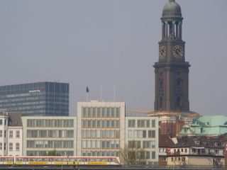 Hafengeburtstag