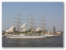 Hafengeburtstag