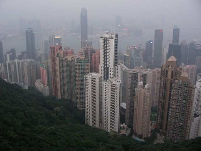 Hong Kong - Unbedingt machen ...