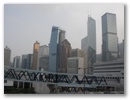 Hong Kong - Skyscraper