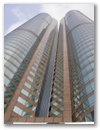 Hong Kong - noch mehr Skyscraper