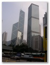 Hong Kong - Bank of China Building