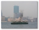 Hong Kong - unbedingt einmal Faehre fahren
