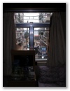 Hong Kong - diesmal mit Fenster!