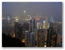 Hong Kong - sonst wirds ganz schoen schwierig!