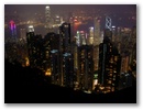 Hong Kong - aber es geht noch ein bisschen dunkler
