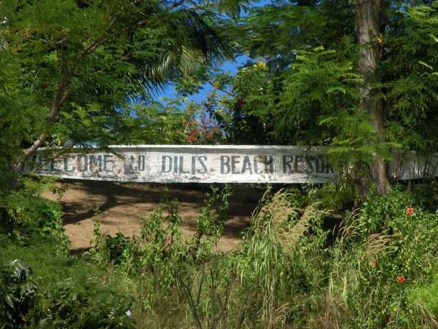 Dilis Beach Resort - Ihr werdet sehen.