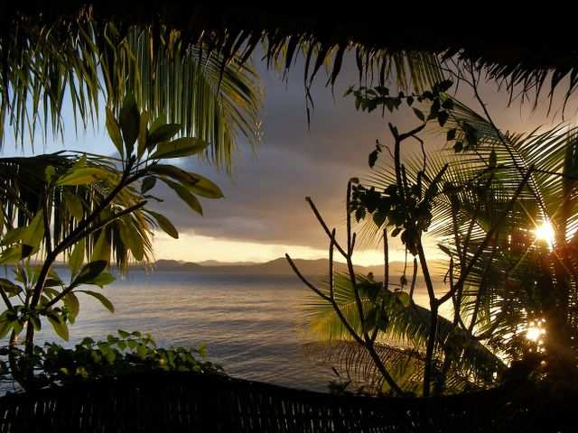 Wirklich schoen.