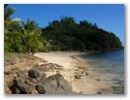 Sonst nur Strand, unser Strand.