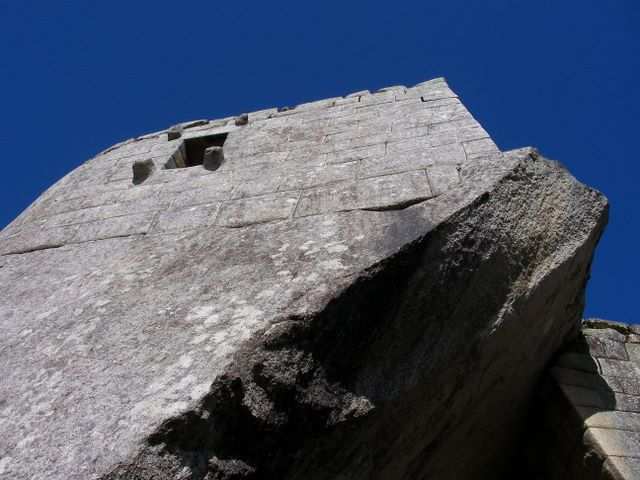 Inka Trail & Machu Picchu