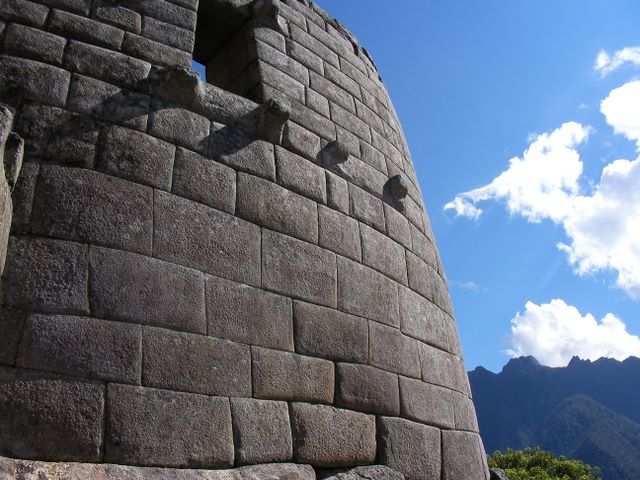Inka Trail & Machu Picchu
