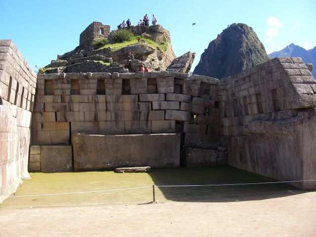 Inka Trail & Machu Picchu