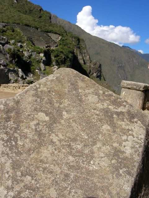 Inka Trail & Machu Picchu