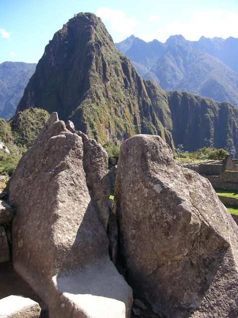 Inka Trail & Machu Picchu