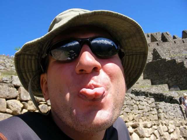 Inka Trail & Machu Picchu