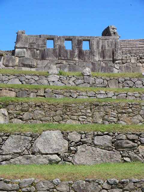 Inka Trail & Machu Picchu