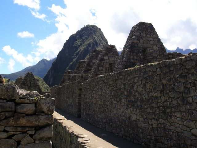 Inka Trail & Machu Picchu