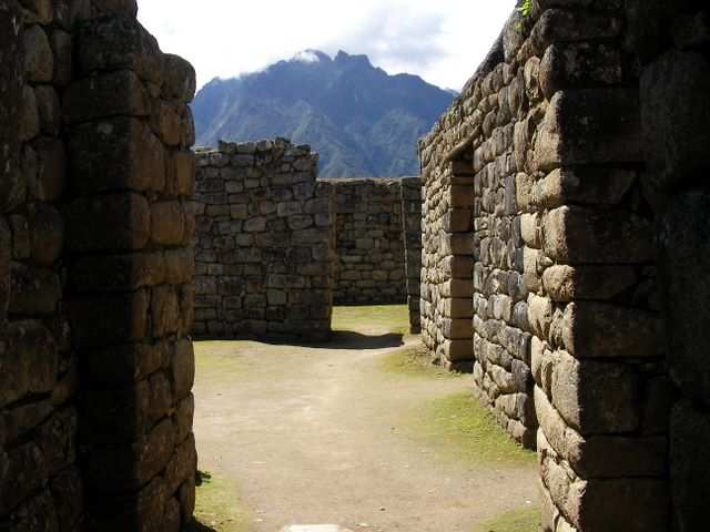 Inka Trail & Machu Picchu