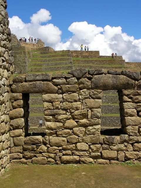 Inka Trail & Machu Picchu