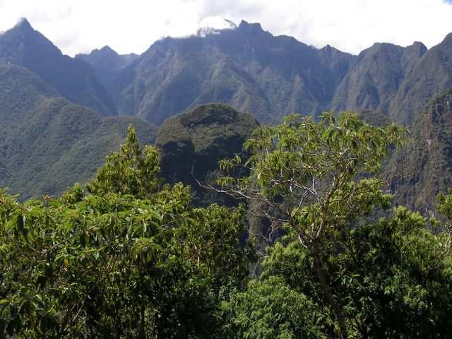 Inka Trail & Machu Picchu