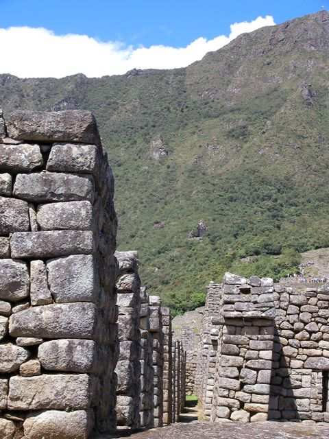 Inka Trail & Machu Picchu