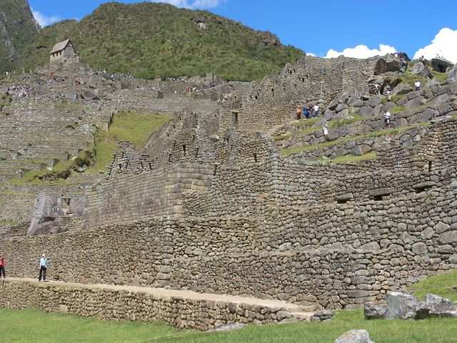 Inka Trail & Machu Picchu