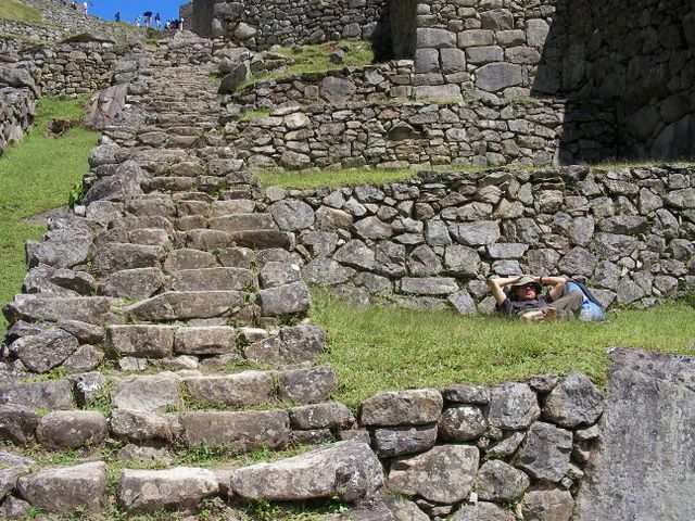 Inka Trail & Machu Picchu