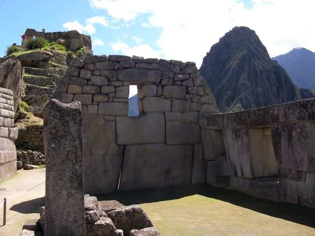 Inka Trail & Machu Picchu