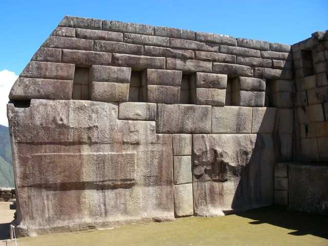 Inka Trail & Machu Picchu