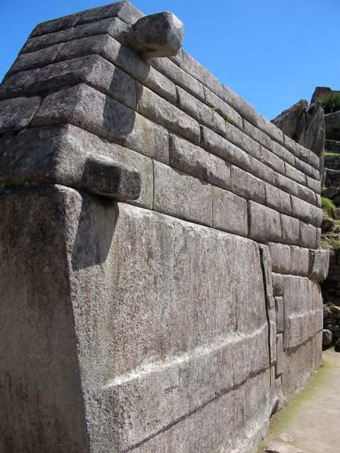 Inka Trail & Machu Picchu