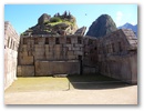 Inka Trail & Machu Picchu