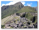 Inka Trail & Machu Picchu